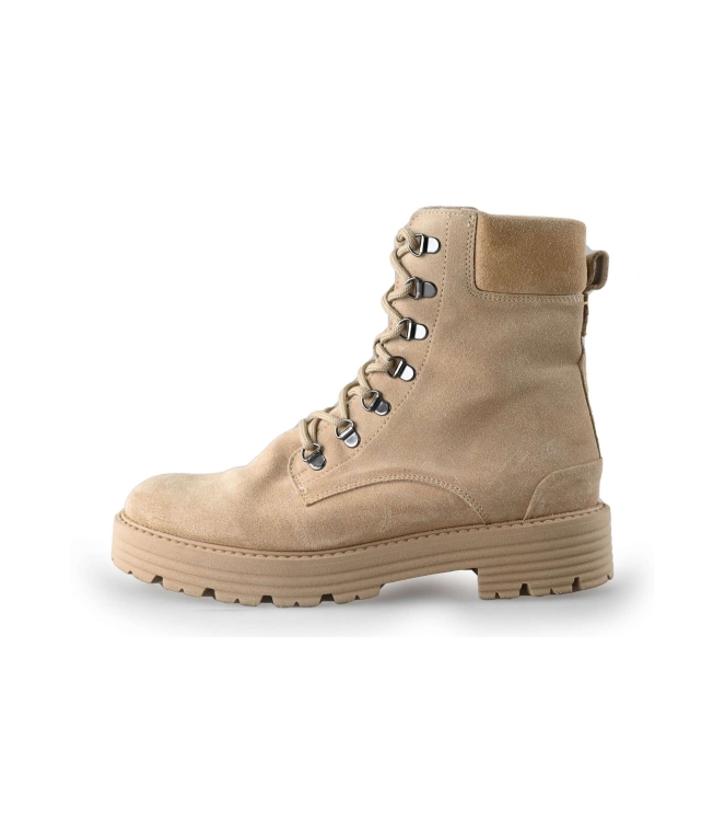 AQA Schnürstiefel