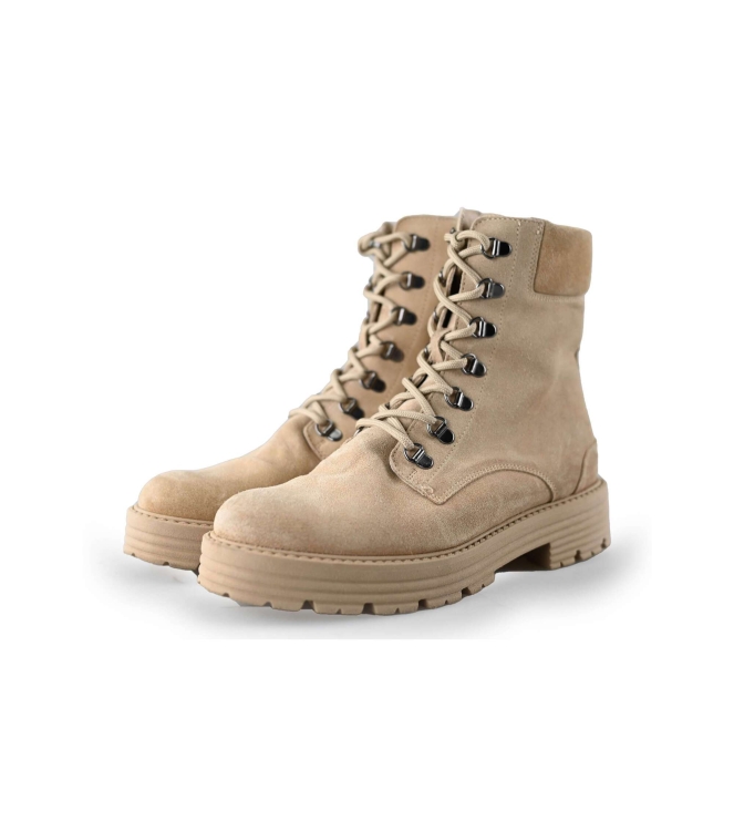 AQA Schnürstiefel