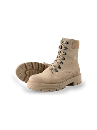 AQA Schnürstiefel