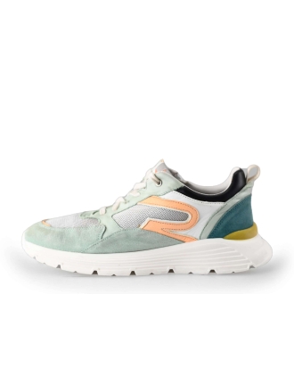Giga Sneaker Grün 216242