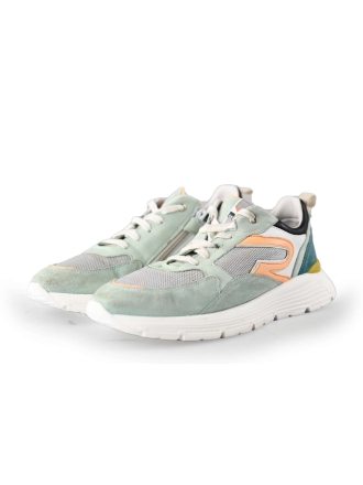 Giga Sneaker Grün 216242