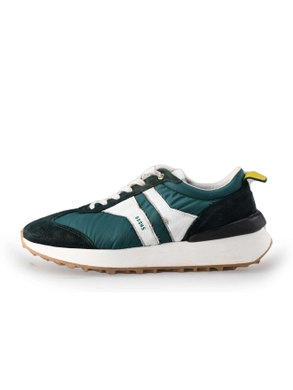 Giga Sneaker Grün 216243