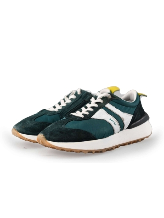 Giga Sneaker Grün 216243