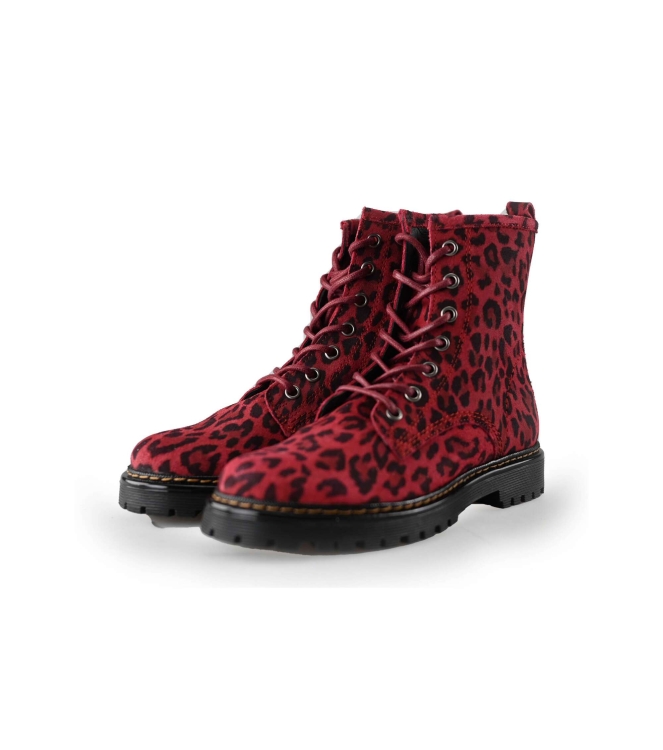 Giga Schnürstiefel