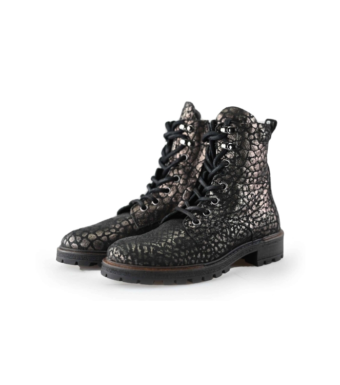 Giga Schnürstiefel