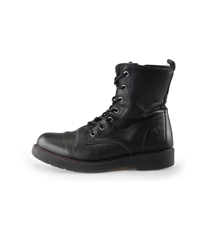 AQA Schnürstiefel