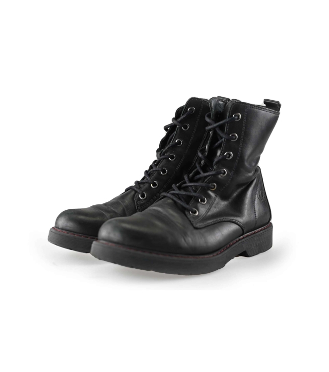 AQA Schnürstiefel