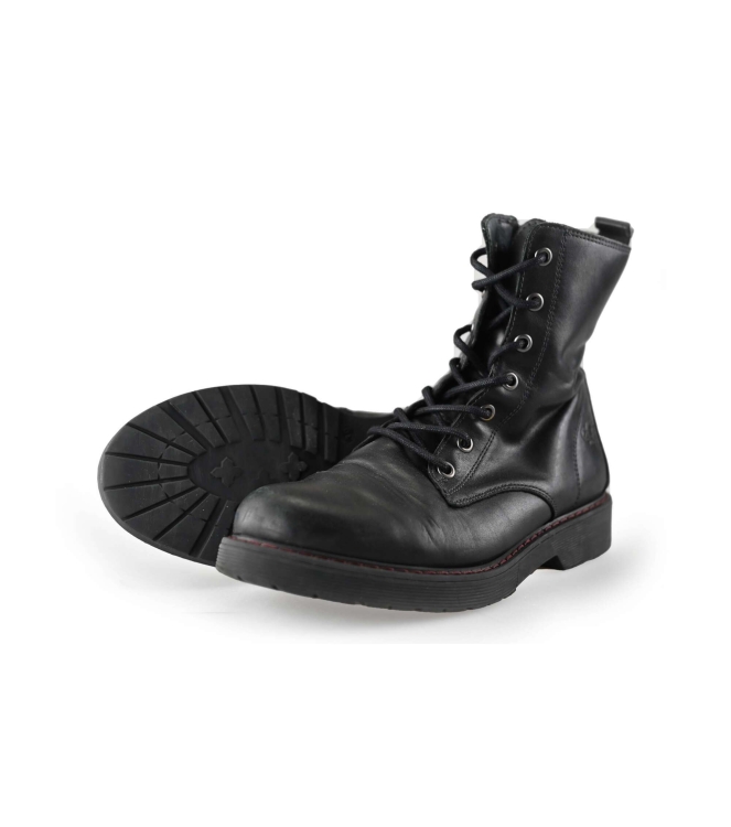 AQA Schnürstiefel