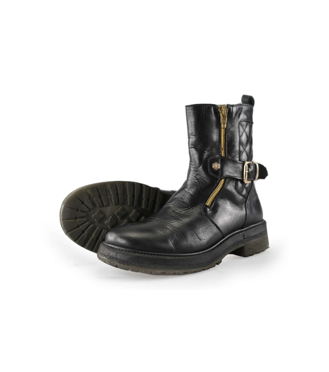 Giga Bikerstiefel