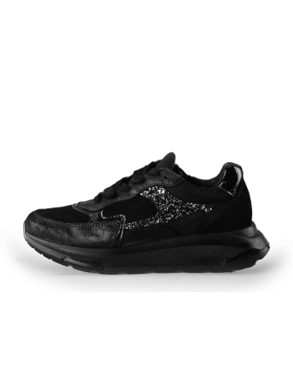 Giga Sneaker Schwarz 216261