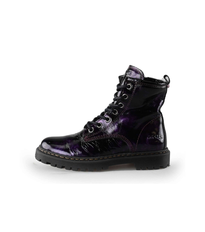Giga Schnürstiefel