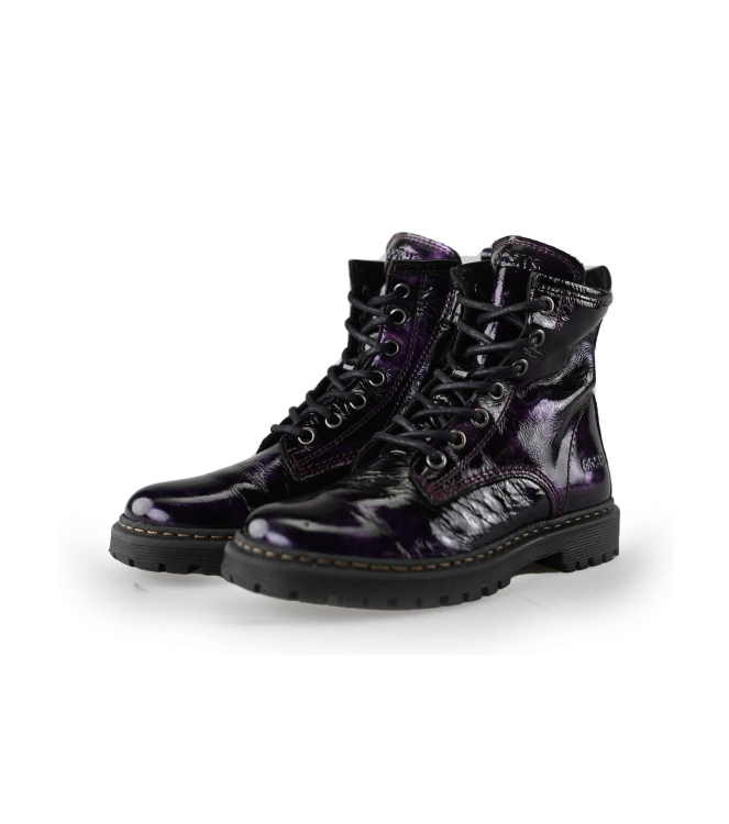 Giga Schnürstiefel
