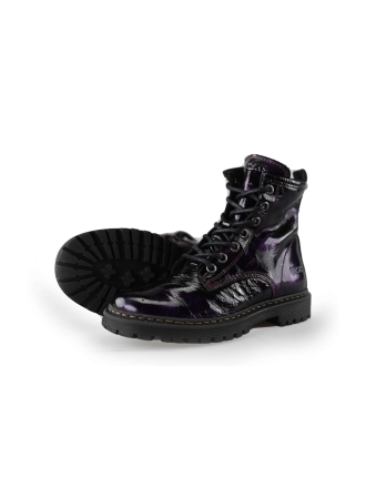 Giga Schnürstiefel