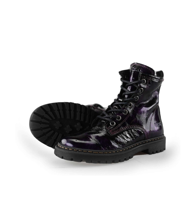 Giga Schnürstiefel