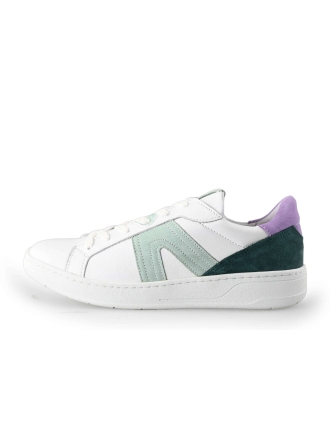 AQA Sneaker Weiß 216265