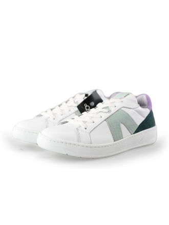 AQA Sneaker Weiß 216265