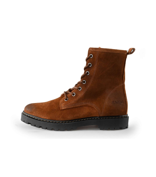 Giga Schnürstiefel