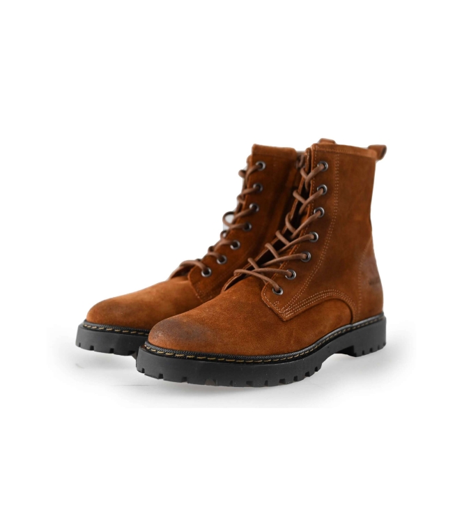 Giga Schnürstiefel