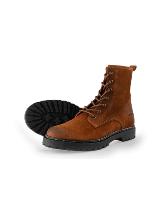 Giga Schnürstiefel