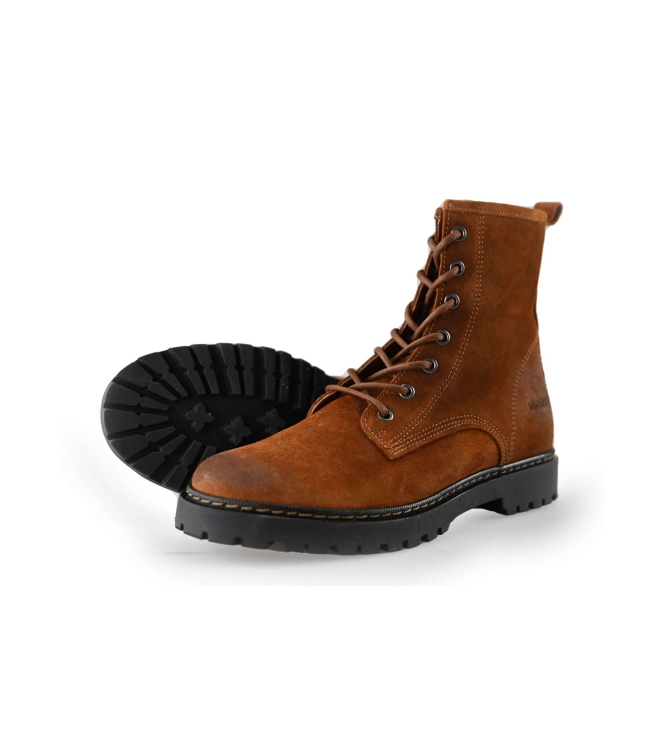 Giga Schnürstiefel