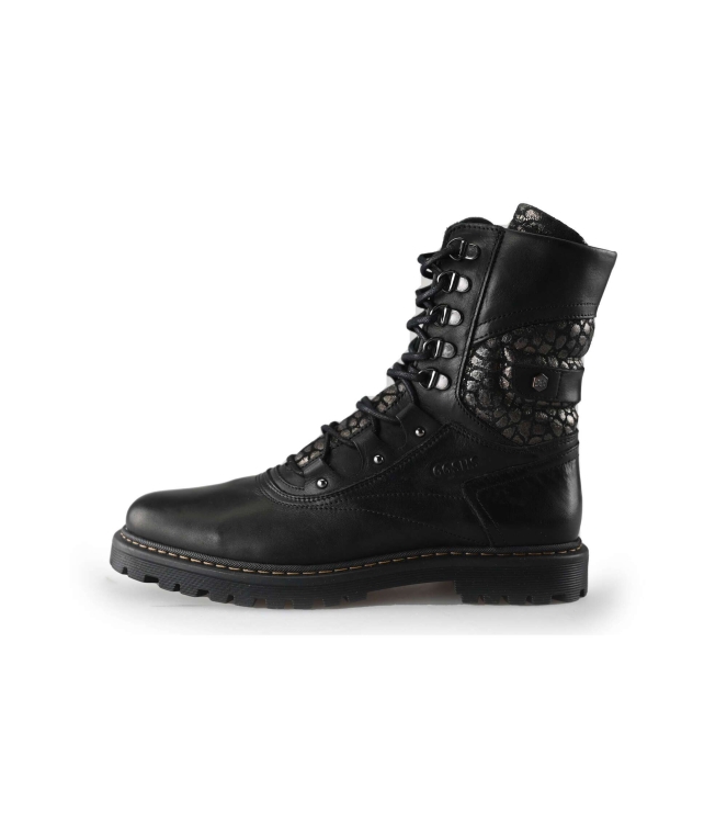 Giga Schnürstiefel