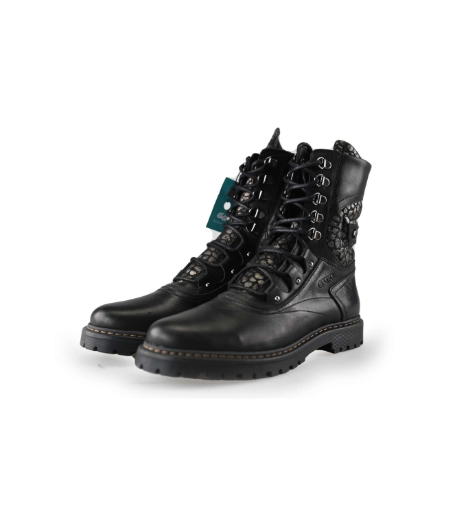Giga Schnürstiefel