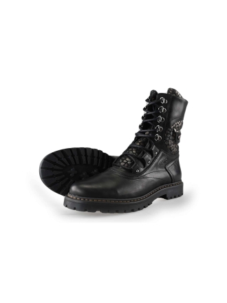 Giga Schnürstiefel