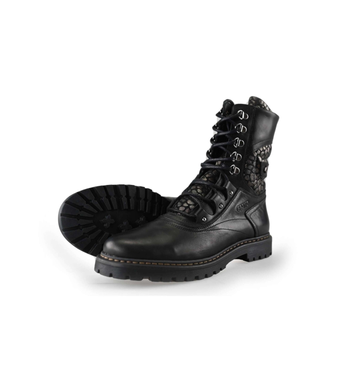 Giga Schnürstiefel