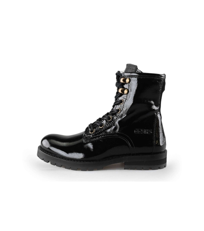 Giga Schnürstiefel