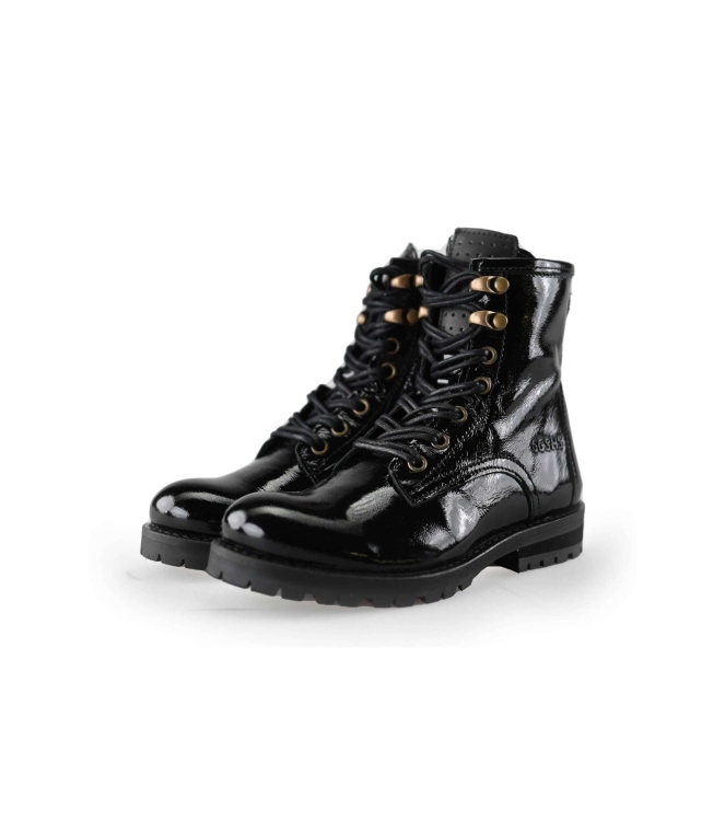 Giga Schnürstiefel