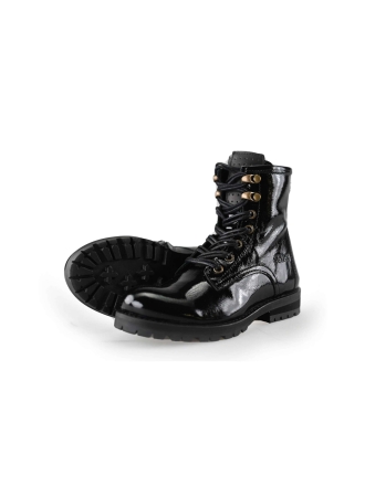 Giga Schnürstiefel