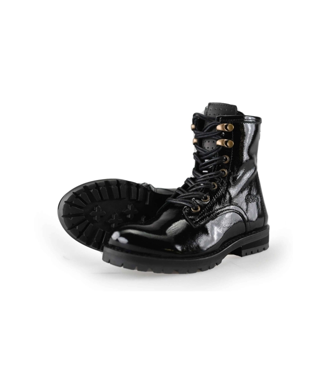 Giga Schnürstiefel