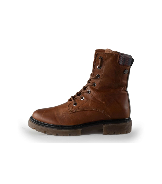 Giga Schnürstiefel
