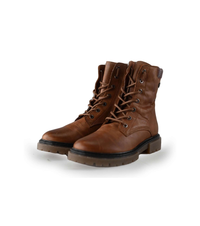 Giga Schnürstiefel