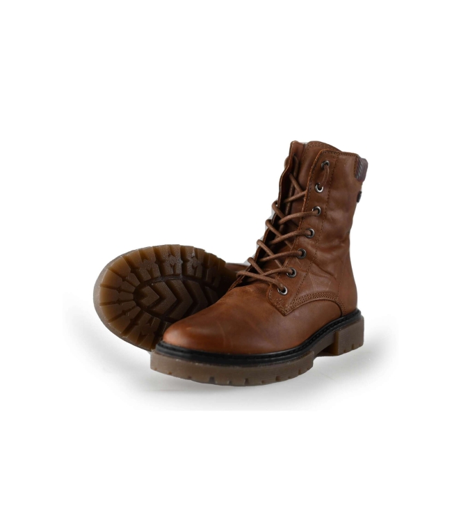 Giga Schnürstiefel