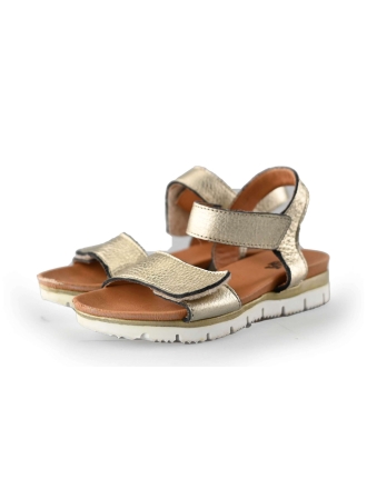 Giga Sandalen Gold 216285
