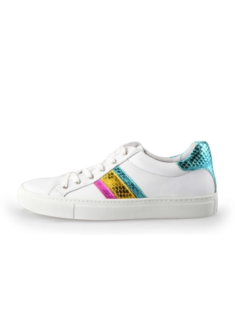Giga Sneaker Weiß 216288