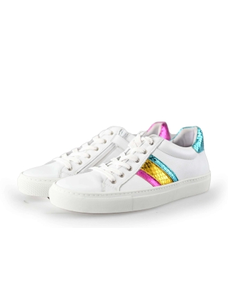 Giga Sneaker Weiß 216288