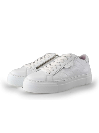 AQA Sneaker Weiß 216289