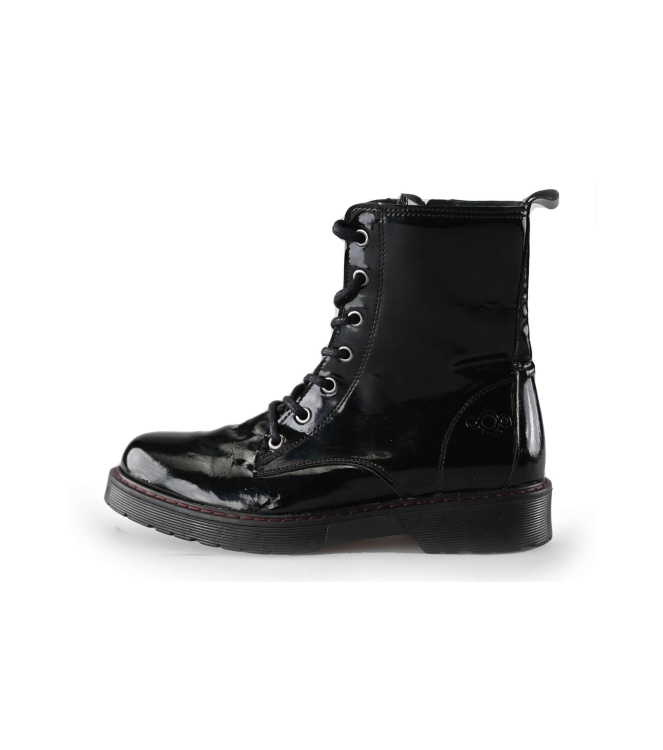 AQA Schnürstiefel