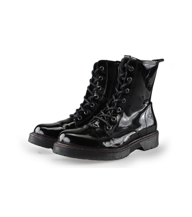 AQA Schnürstiefel