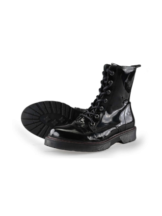 AQA Schnürstiefel