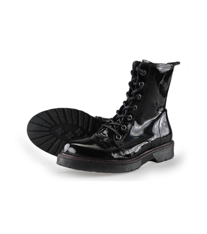 AQA Schnürstiefel