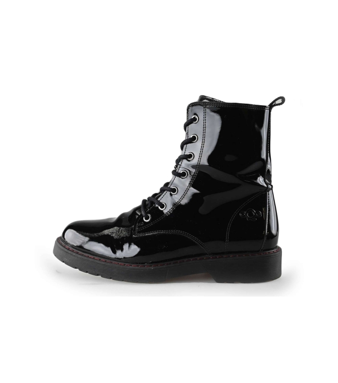 AQA Schnürstiefel