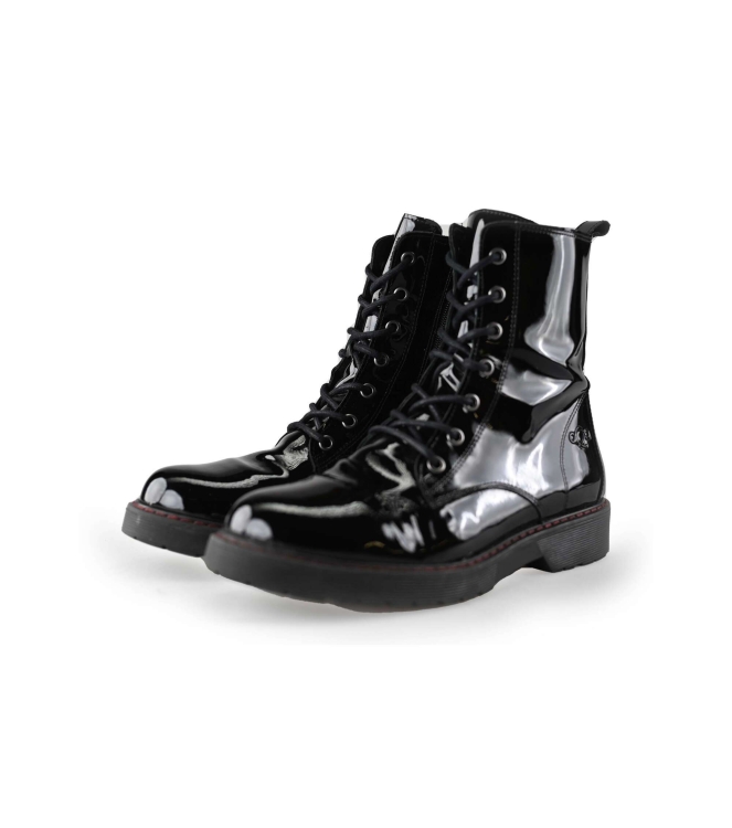 AQA Schnürstiefel