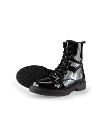 AQA Schnürstiefel
