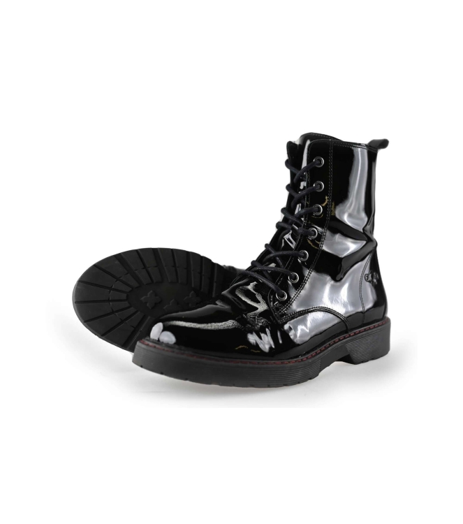 AQA Schnürstiefel