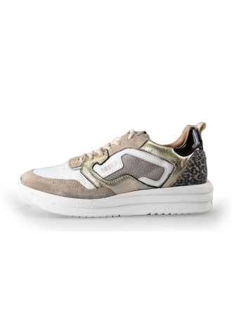Giga Sneaker Weiß 216298