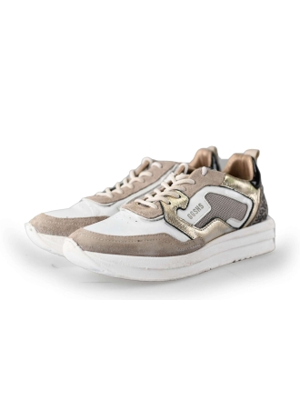 Giga Sneaker Weiß 216298