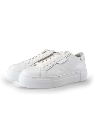 AQA Sneaker Weiß 216304